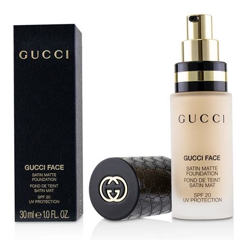 gucci satin matte foundation 060|gucci golden drops.